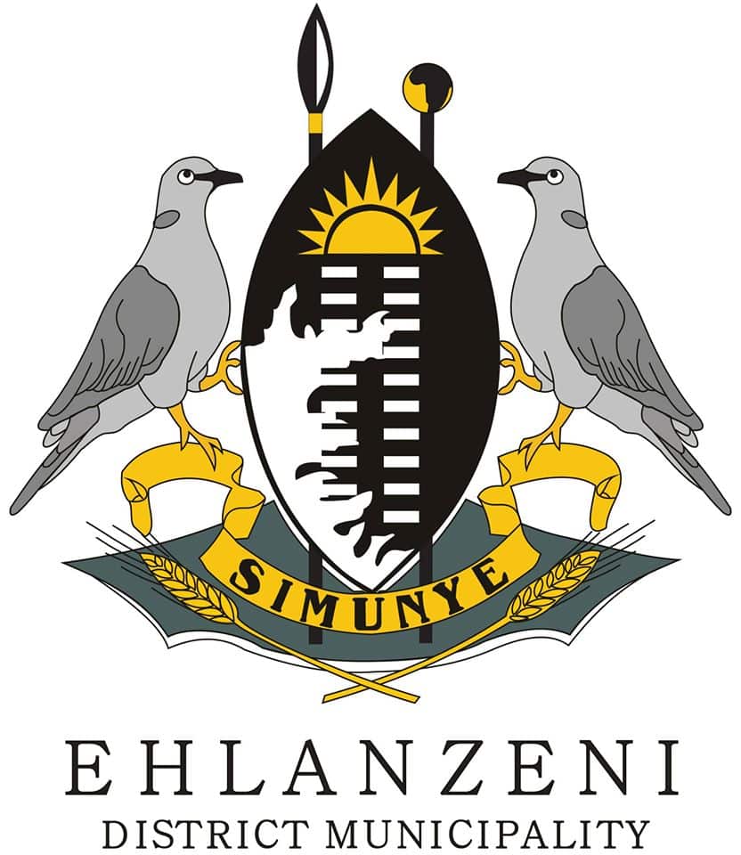 Ehlanzeni District Municipality